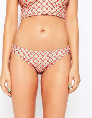 Coco Rave Forever Young Classic Bikini Bottoms