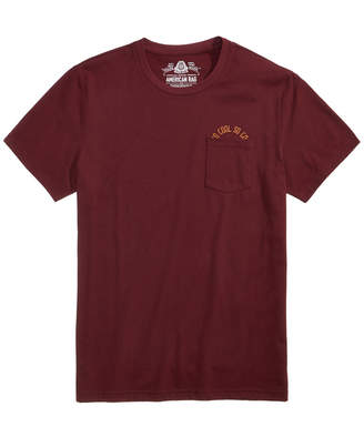 American Rag Men's So Cool Pocket T-Shirt, Created for Macy's