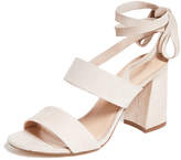 Thumbnail for your product : Club Monaco Aelena Sandals