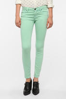 Thumbnail for your product : BDG Cigarette High-Rise Jean - Mint