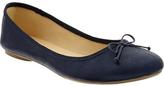 Thumbnail for your product : Old Navy Women's Bow-Tie Ballet Flats