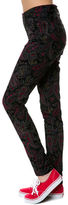 Thumbnail for your product : Tripp NYC The High Waisted Corduroy Pant