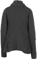 Thumbnail for your product : Prana Demure Cardigan Sweater - Women's Charcoal XL