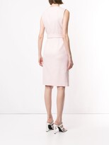 Thumbnail for your product : Paule Ka Panelled Dress