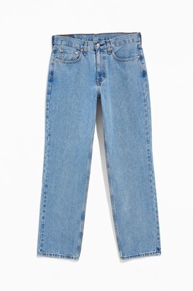 levis jeans loose fit