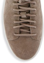 Thumbnail for your product : Vince Copeland Suede Sneakers