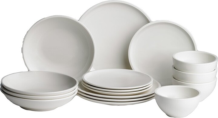 Villeroy & Boch Artesano Original 16 Piece Set