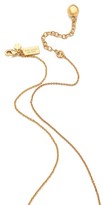 Thumbnail for your product : Kate Spade Say Yes Mrs. Necklace