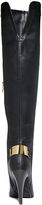 Thumbnail for your product : Fergie Rich Over The Knee Dress Boots