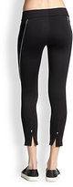 Thumbnail for your product : Koral ACTIVEWEAR In Motion Ankle-Zip Leggings