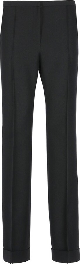 Philosophy di Lorenzo Serafini Straight Leg Tailored Trousers