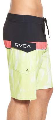 RVCA Makua Bolt Board Shorts
