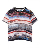 Thumbnail for your product : Opening Ceremony Terazzo T-shirt