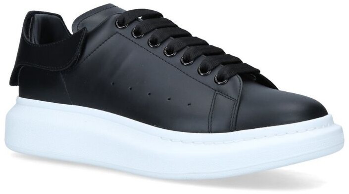 velcro alexander mcqueen's