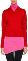 Thumbnail for your product : J.W.Anderson Double Layer Top