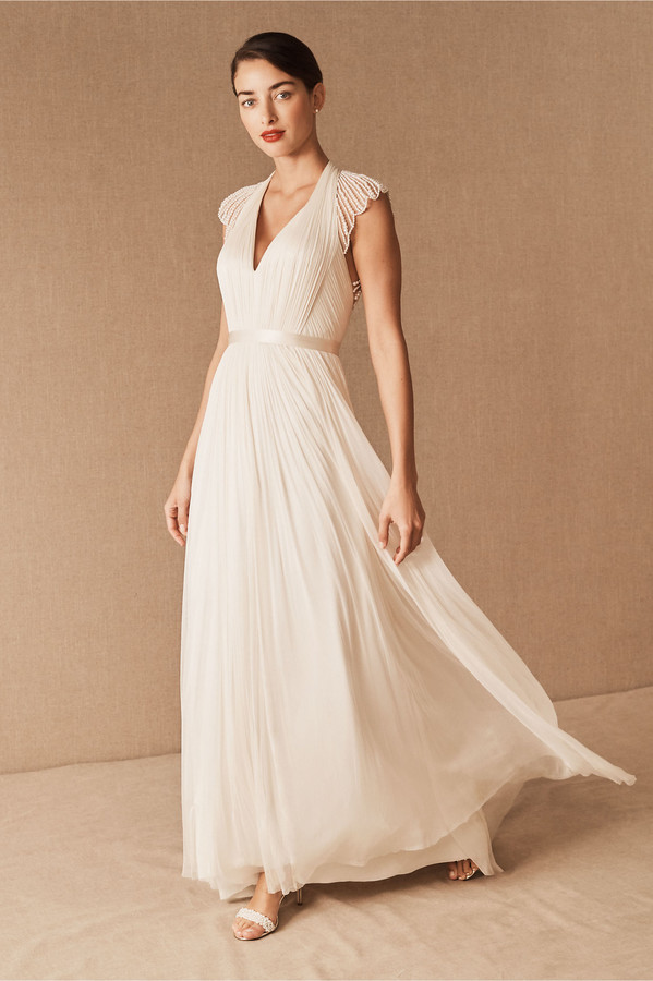 catherine deane bridal
