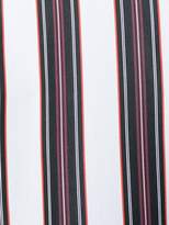 Thumbnail for your product : Ports 1961 draped striped blouse