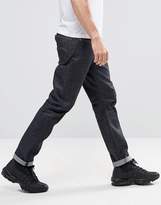 Thumbnail for your product : G Star G-Star 3301 Tapered Raw Denim