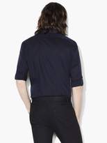 Thumbnail for your product : John Varvatos Slim Fit Rolled Sleeve Shirt