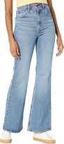 Thumbnail for your product : Levi's(r) Premium 70s High Flare (Sonoma Walks) Women's Jeans