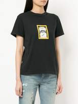 Thumbnail for your product : ALEXACHUNG Alexa Chung Put A Spell on You T-shirt