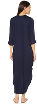 Thumbnail for your product : Faithfull The Brand Hey Now Maxi Dress