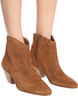 isabel marant dacken ankle boots