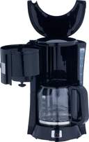 Thumbnail for your product : De'Longhi ICM15210 Filter Coffee Machine