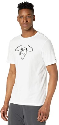Nike Rafa Court Tee Vamos - ShopStyle T-shirts