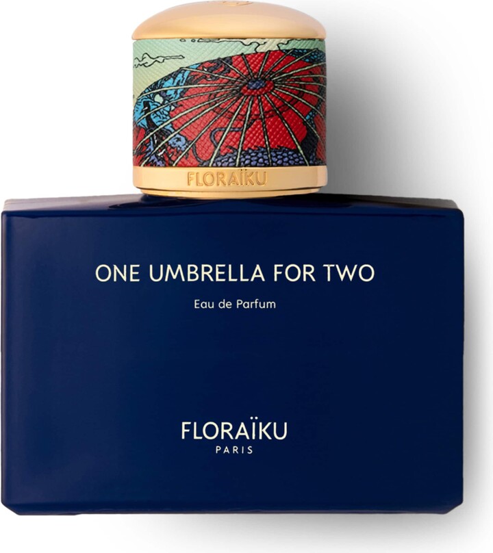 FLORAIKU One Umbrella For Two Eau de Parfum
