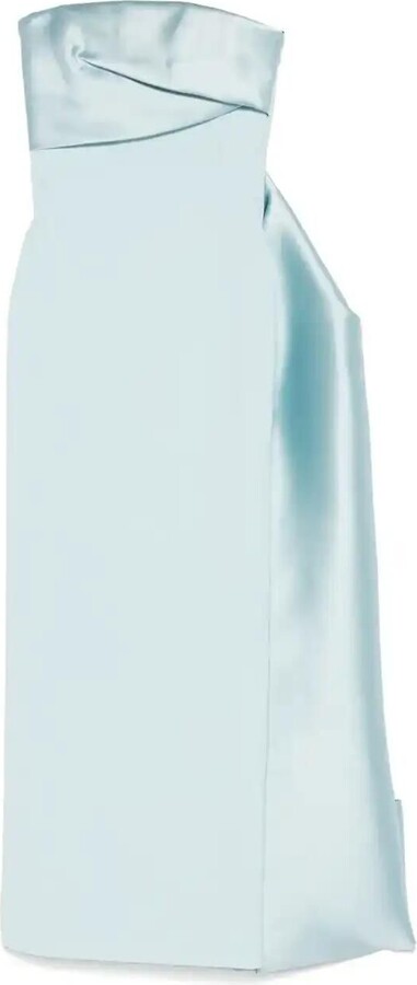 SOLACE London Kinsley Gown