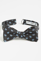 Thumbnail for your product : John W. Nordstrom R) Silk Bow Tie