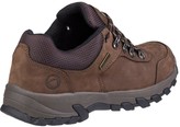 Thumbnail for your product : Cotswold Hawling Lace Up Walking Shoes Brown