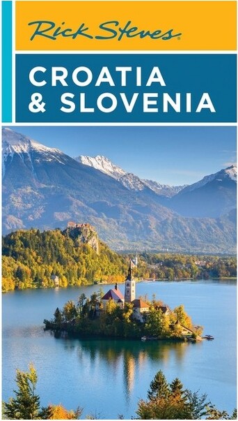 RickStevesCroatia&Slovenia-(RickStevesTravelGuide)10thEdition(Paperback)