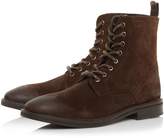 Thumbnail for your product : Linea Carbon Dee Distressed Casual Boots