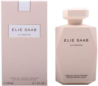 Elie Saab Le Parfum Scented Shower Cream 200ml/6.7oz