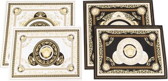 Versace Medusa Gala table placemats (set of four)