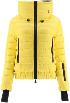 MONCLER GRENOBLE Bady Hooded Down Jacket