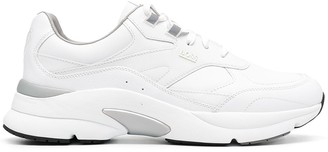 hugo boss chunky sneakers