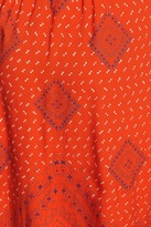 Thumbnail for your product : Lucky Brand Irving & Fine Maxi Dress