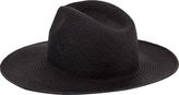 Thumbnail for your product : Janessa Leone Rita" Hat-Colorless