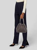 Thumbnail for your product : Akris Small Alex Tote Small Alex Tote
