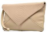 Thumbnail for your product : Loxwood New Women's Pochette Lana In Beige