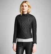 Thumbnail for your product : Belstaff LONGSTON JACKET In Lightweight Technical Quilt