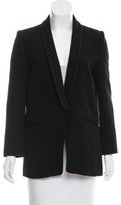 Thumbnail for your product : IRO Structured Shawl Collar Blazer