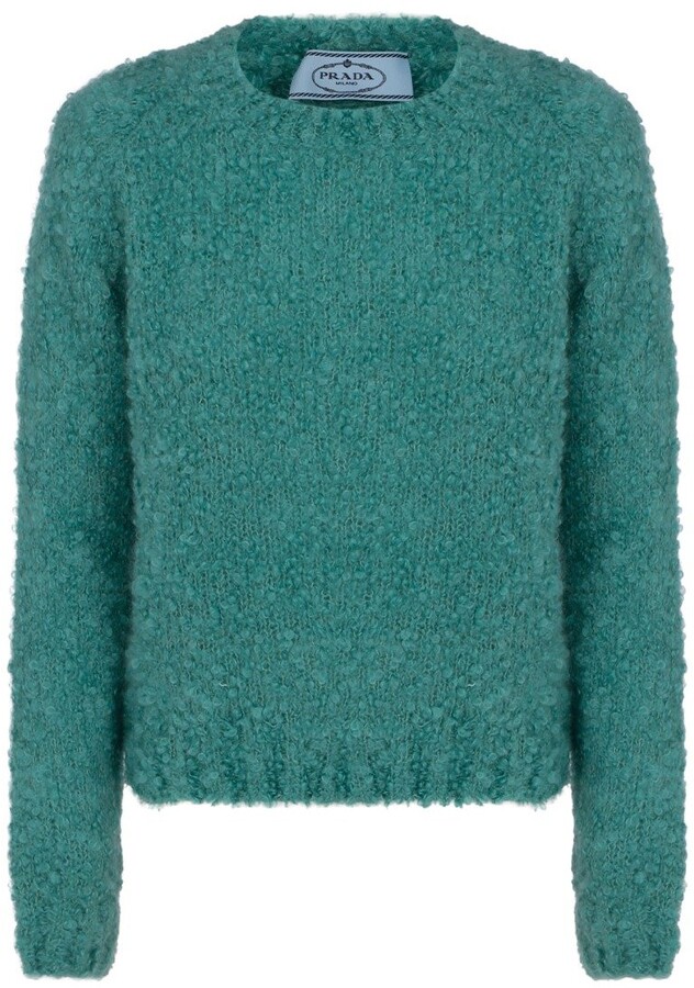 prada sweater sale