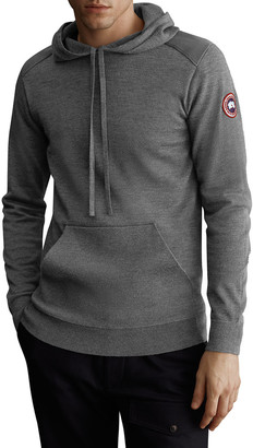 canada goose hoodies