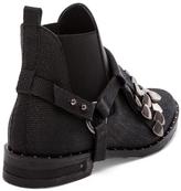 Thumbnail for your product : Freda Salvador Fringe Bootie