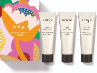 Jurlique Hand Cream Trio - ShopStyle
