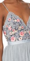 Thumbnail for your product : Needle & Thread Whisper Midi Dress